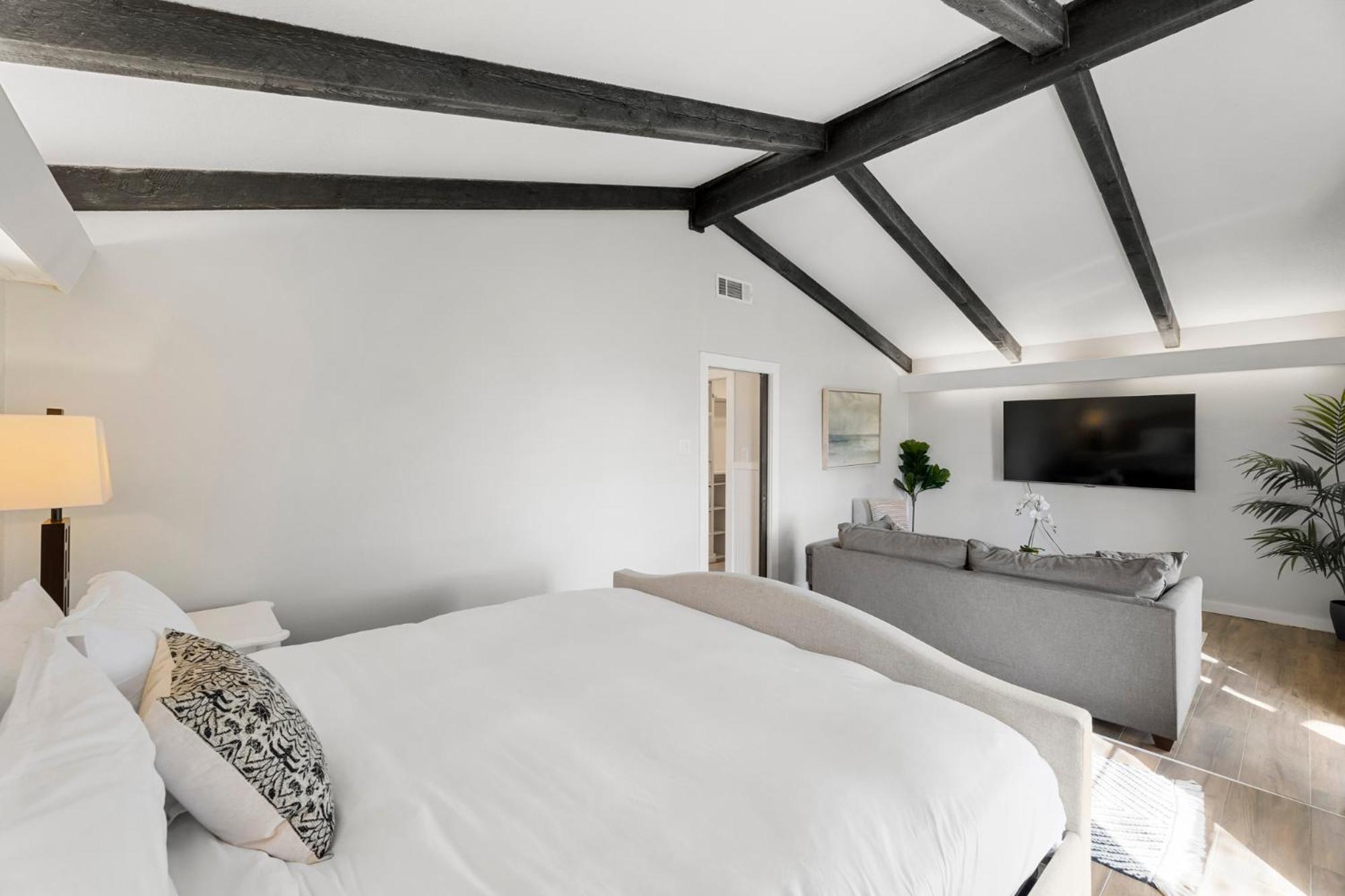 Farm Retreat With Jacuzzi, Fire Pit, Mini Goats, Mini Ponies And Mini Cows Villa San Marcos Kamer foto